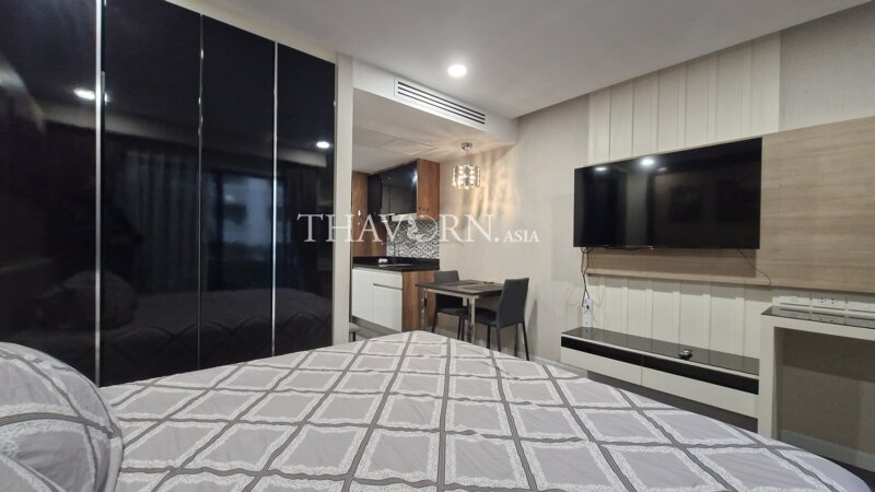 รูปถ่าย คอนโด ดุสิต แกรนด์ คอนโด พาร์ค คอนโด