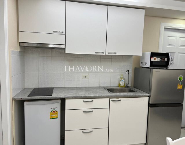 photo flat Siam Oriental Tropical Garden