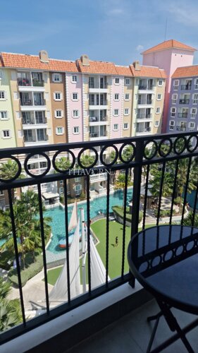 photo flat Seven Seas - Cote D'Azur