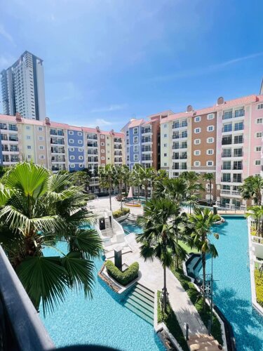 photo flat Seven Seas - Cote D'Azur