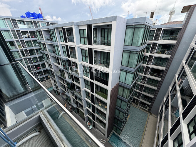 photo flat Siam Oriental Tropical Garden