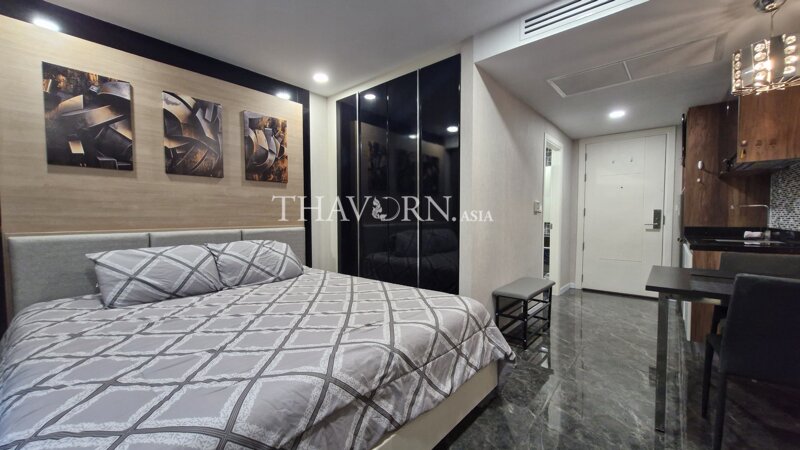 รูปถ่าย คอนโด ดุสิต แกรนด์ คอนโด พาร์ค คอนโด