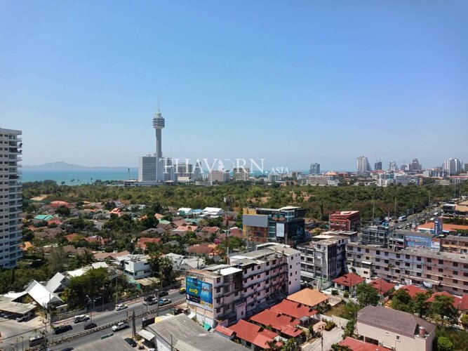 photo flat View Talay 2