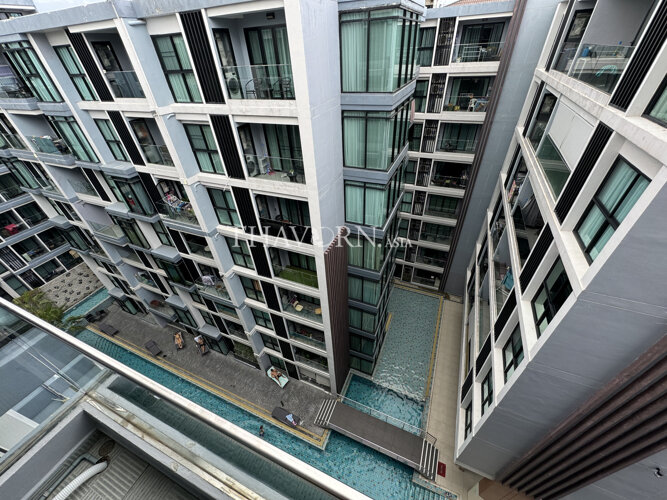 photo flat Siam Oriental Tropical Garden