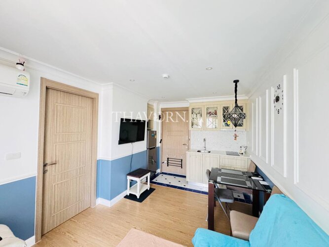 photo flat Seven Seas - Cote D'Azur