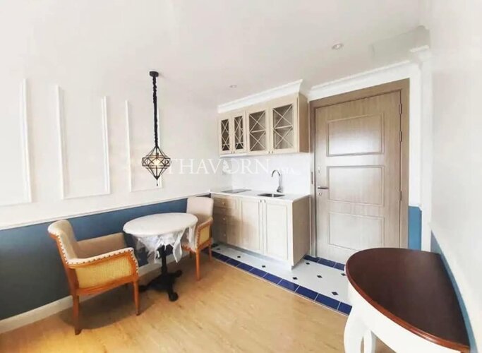 photo flat Seven Seas - Cote D'Azur