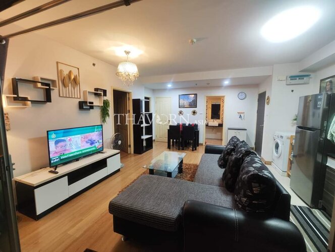 照片 房子 Supalai Mare 公寓