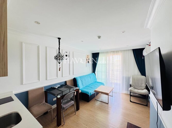 photo flat Seven Seas - Cote D'Azur