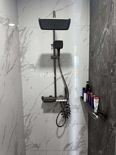 photo flat Sunrise Hill