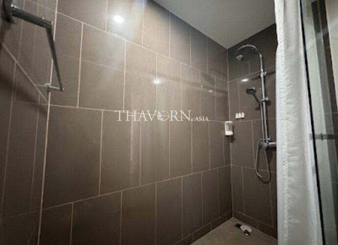 photo flat Zire Wongamat