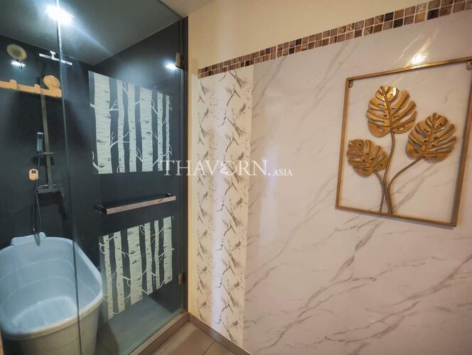 photo flat Zire Wongamat