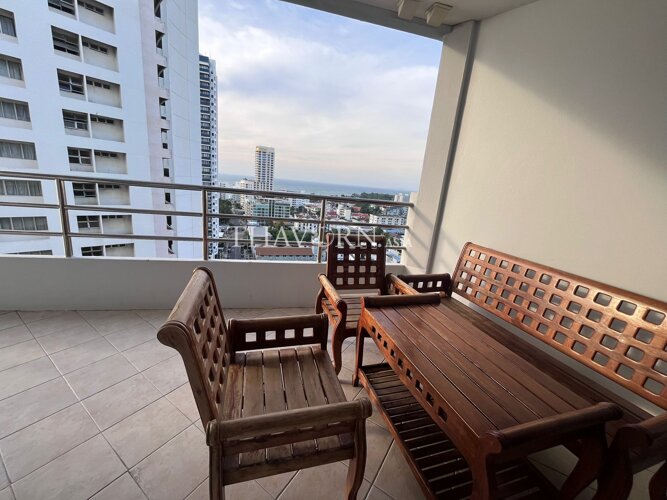 照片 房子 View Talay 3 公寓