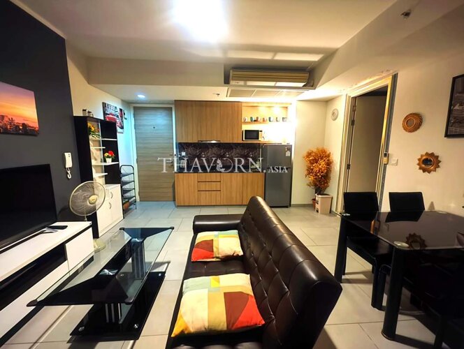 photo flat Zire Wongamat