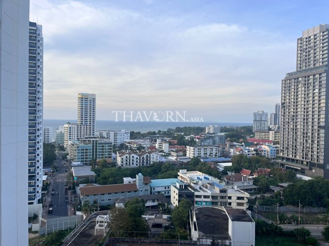 照片 房子 View Talay 3 公寓