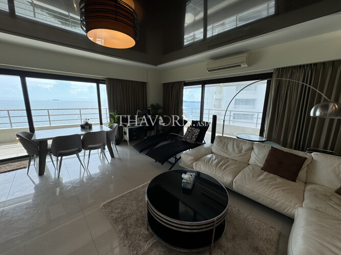 照片 房子 View Talay 3 公寓