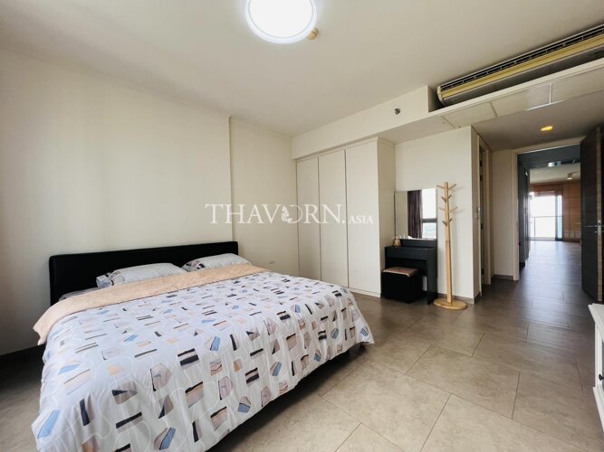 photo flat Zire Wongamat