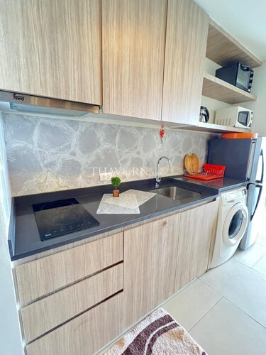 photo flat Zire Wongamat