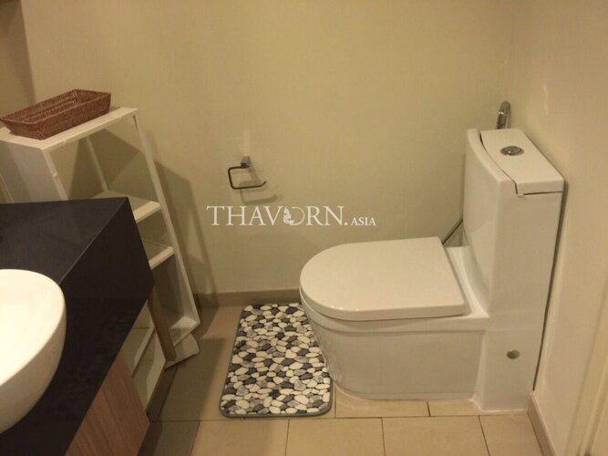 photo flat Zire Wongamat