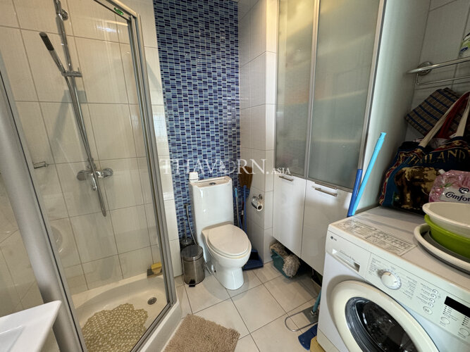 照片 房子 View Talay 3 公寓