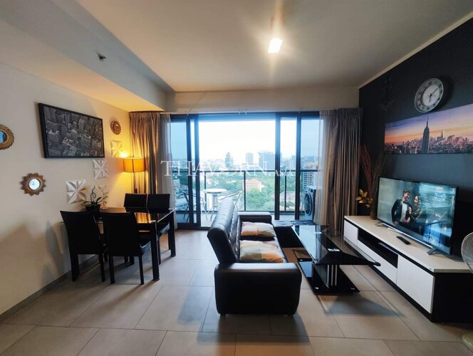 photo flat Zire Wongamat