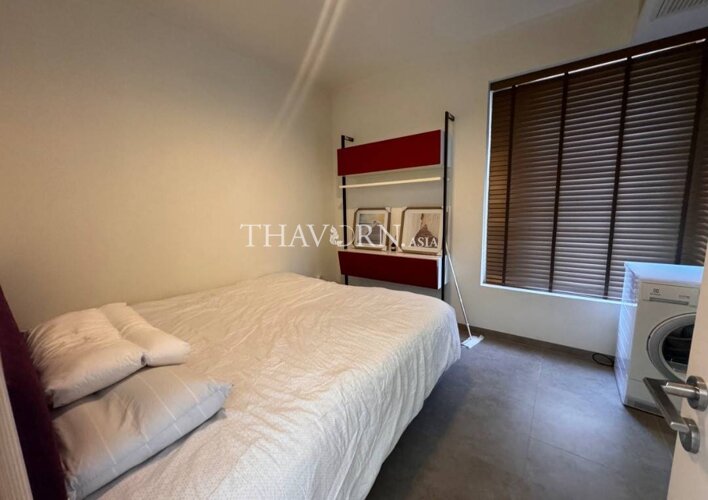 photo flat Zire Wongamat