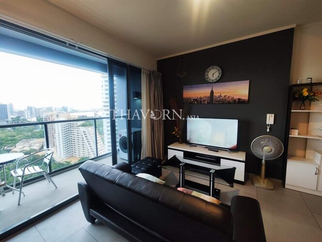 photo flat Zire Wongamat