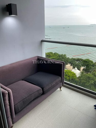 photo flat Zire Wongamat