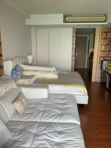 photo flat Zire Wongamat