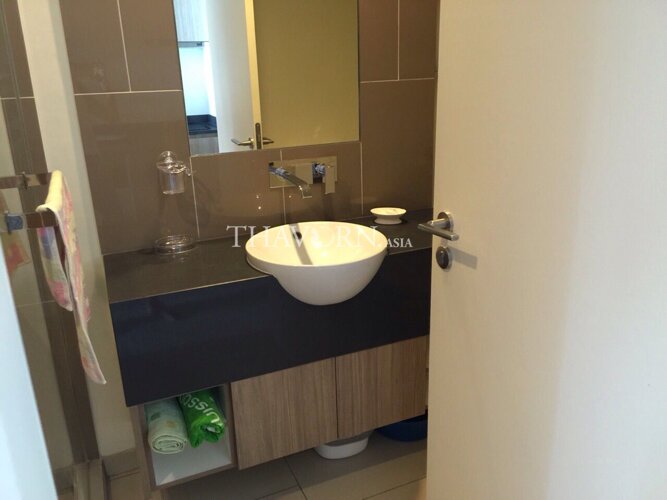 photo flat Zire Wongamat