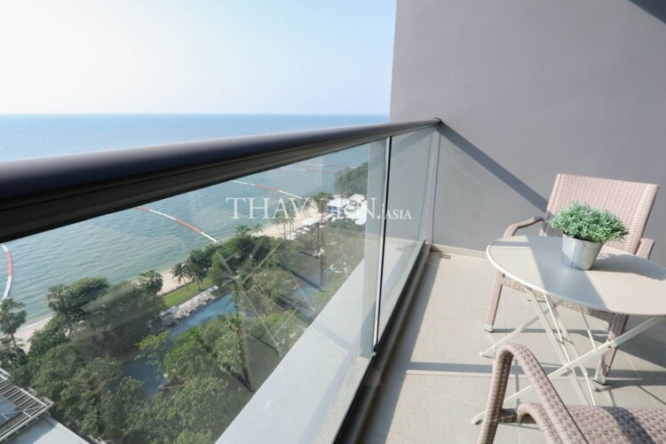 photo flat Zire Wongamat