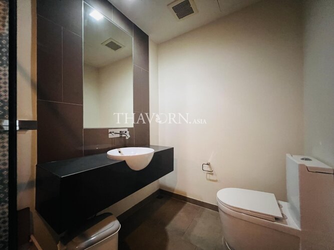 photo flat Zire Wongamat