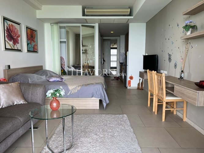 photo flat Zire Wongamat