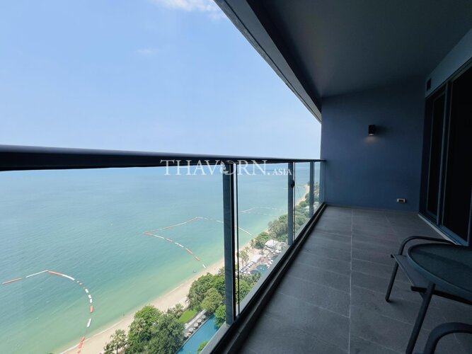 photo flat Zire Wongamat