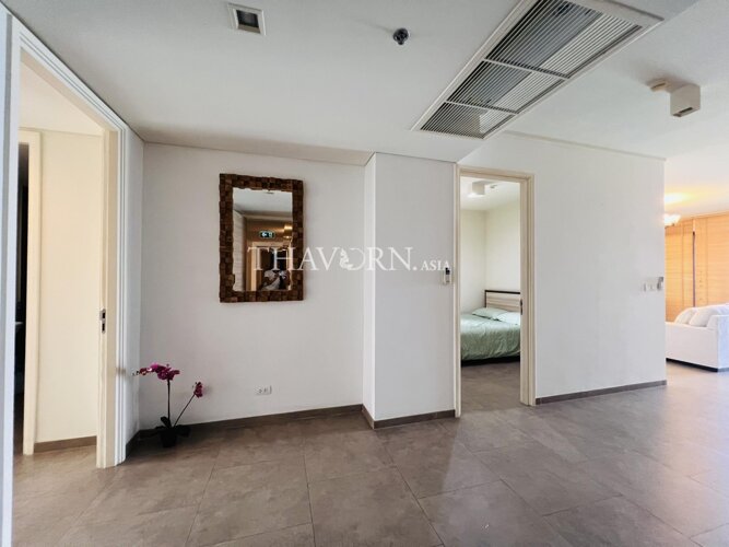 photo flat Zire Wongamat