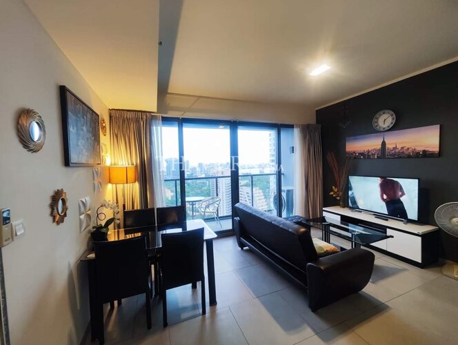 photo flat Zire Wongamat