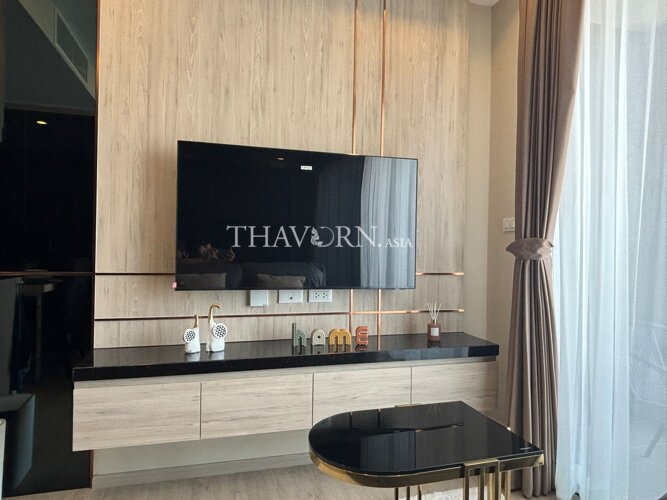 photo flat The Panora Pattaya