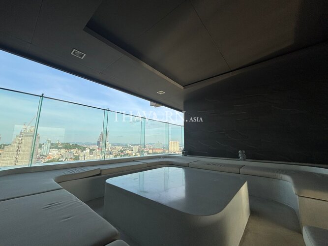 photo flat The Panora Pattaya