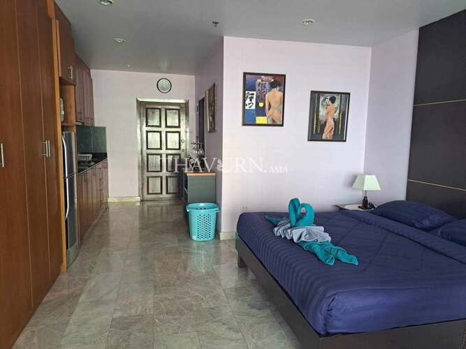 รูปถ่าย คอนโด วิวทะเล 5 คอนโด