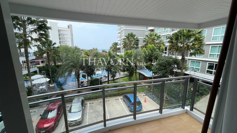 photo flat Whale Marina Condo