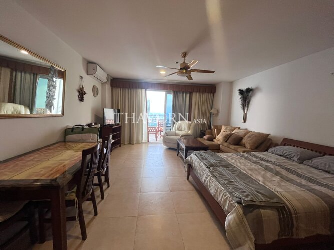 照片 房子 View Talay 3 公寓