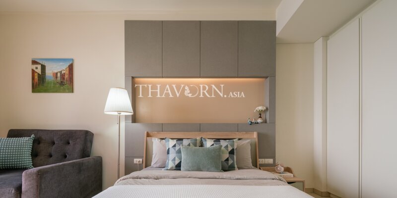 photo flat Zire Wongamat