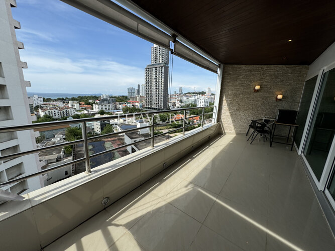 照片 房子 View Talay 3 公寓