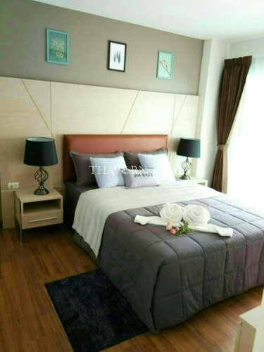 photo flat The Winner