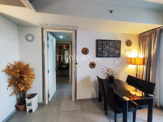 photo flat Zire Wongamat