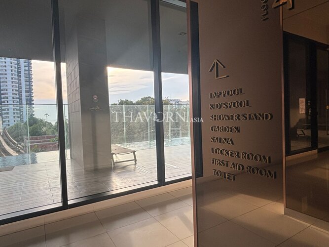 photo flat The Panora Pattaya