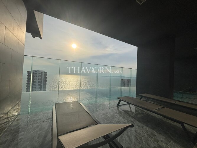 photo flat The Panora Pattaya