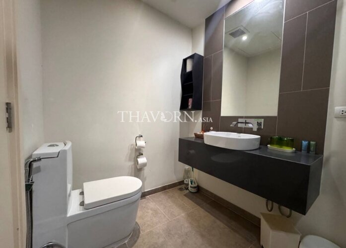 photo flat Zire Wongamat