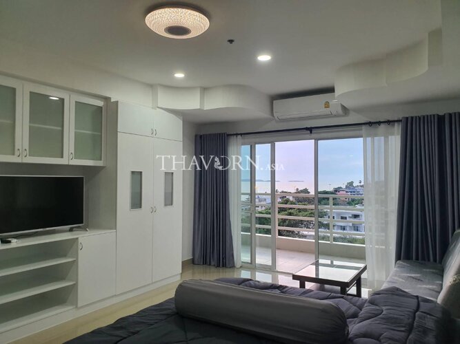 photo flat View Talay 8