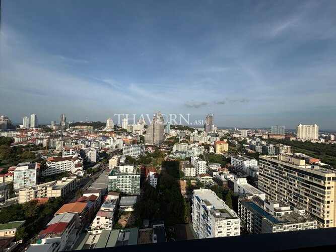 photo flat The Panora Pattaya
