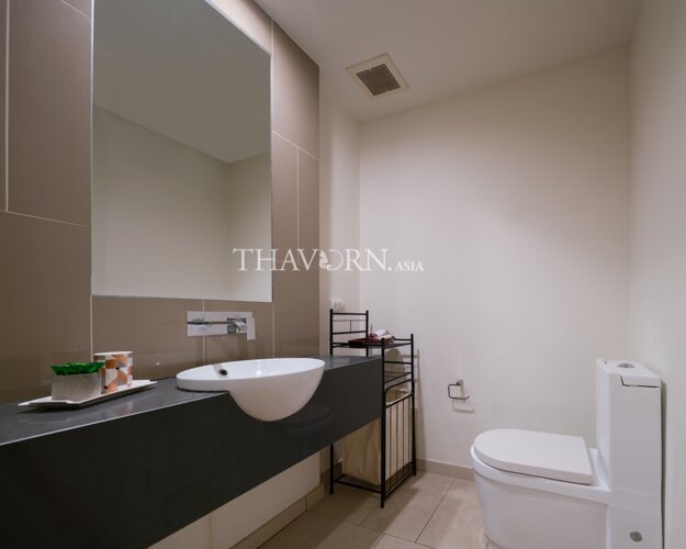 photo flat Zire Wongamat